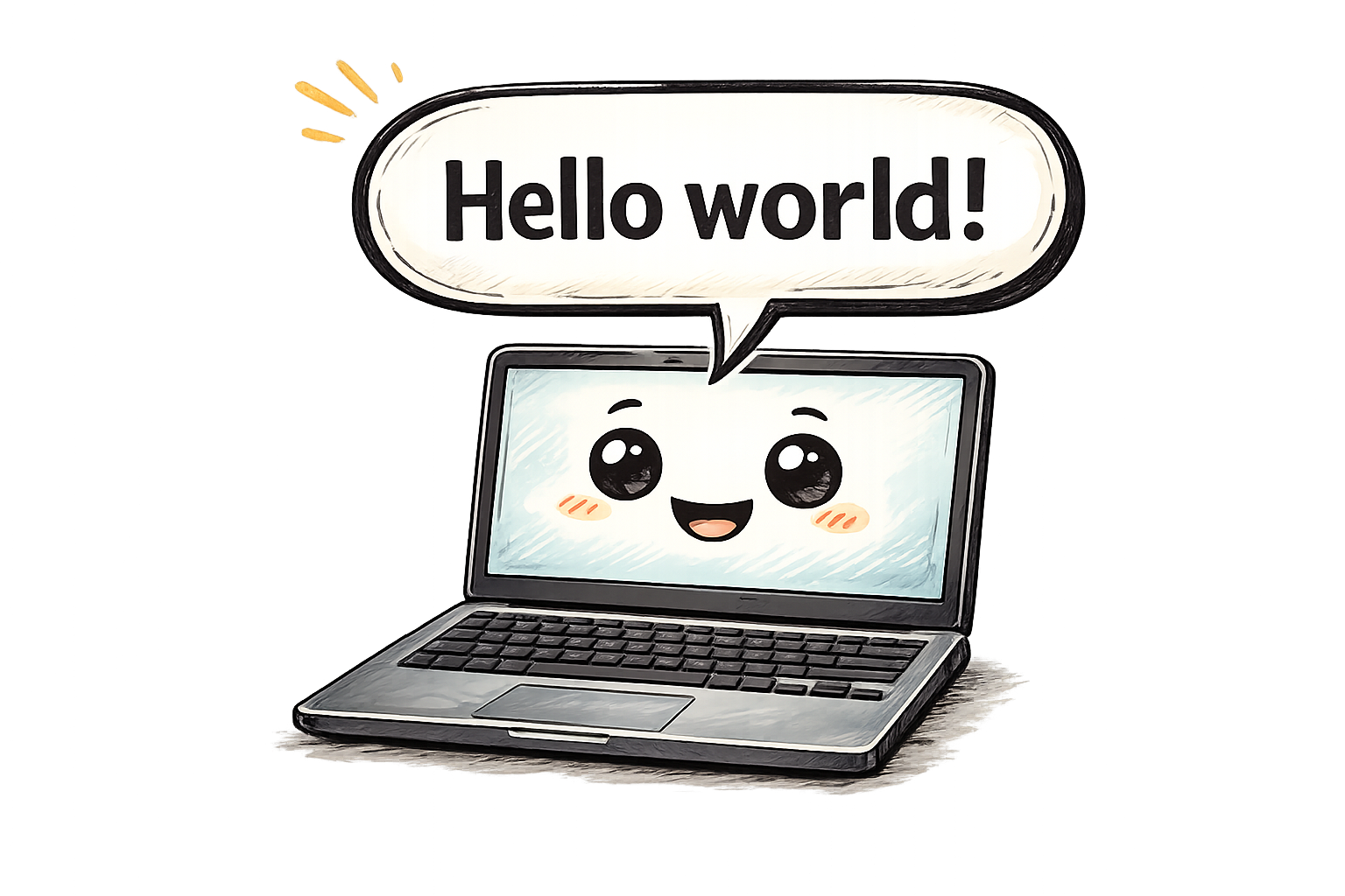 Hello World